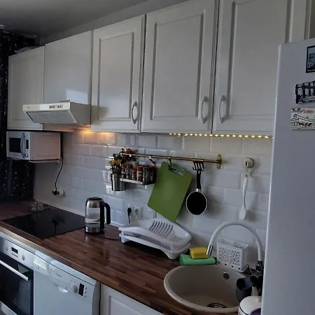 Daire Tenerife South Sunny Terrace With View And Big Pool Aircon Dw *