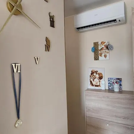 Tenerife South Sunny Terrace With View And Big Pool Aircon Dw 아파트 *