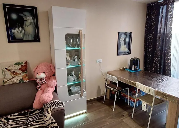 Tenerife South Sunny Terrace With View And Big Pool Aircon Dw Διαμέρισμα