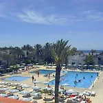 Apartment Tenerife South Sunny Terrace With View And Big Pool Aircon Dw