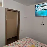 Tenerife South Sunny Terrace With View And Big Pool Aircon Dw Costa Del Silencio