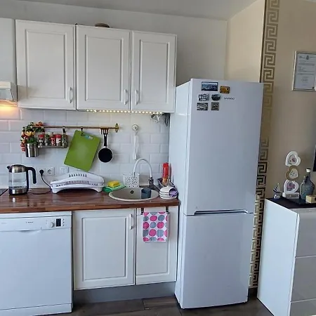 Tenerife South Sunny Terrace With View And Big Pool Aircon Dw Appartement