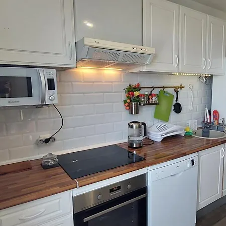 Tenerife South Sunny Terrace With View And Big Pool Aircon Dw