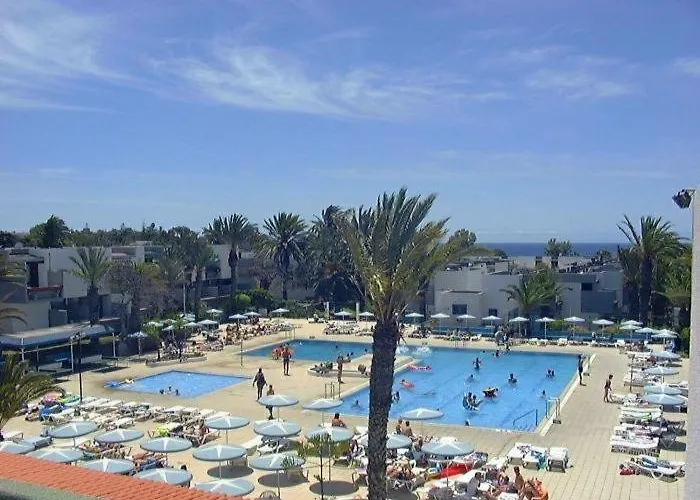 Διαμέρισμα Tenerife South Sunny Terrace With View And Big Pool Aircon Dw