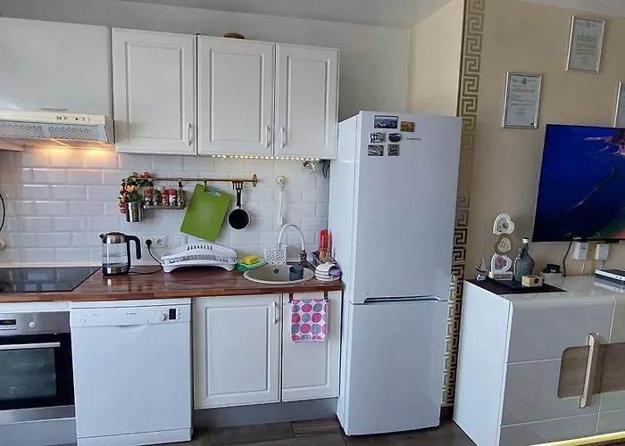 Tenerife South Sunny Terrace With View And Big Pool Aircon Dw Διαμέρισμα