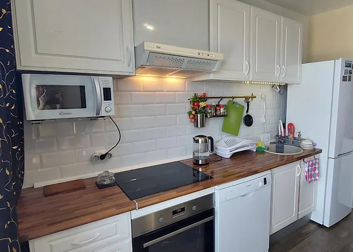 Tenerife South Sunny Terrace With View And Big Pool Aircon Dw