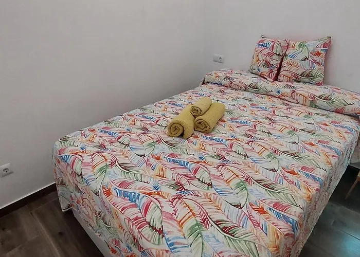 Διαμέρισμα Tenerife South Sunny Terrace With View And Big Pool Aircon Dw Costa Del Silencio