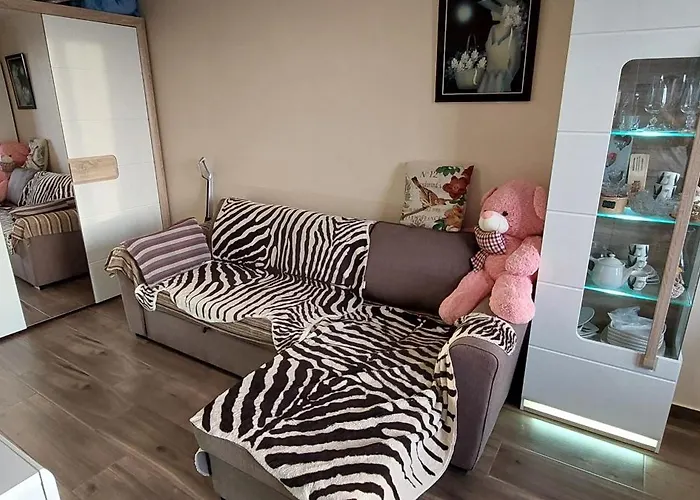 Διαμέρισμα Tenerife South Sunny Terrace With View And Big Pool Aircon Dw Costa Del Silencio