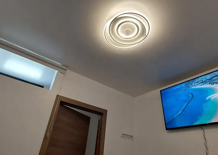 Tenerife South Sunny Terrace With View And Big Pool Aircon Dw * Costa Del Silencio