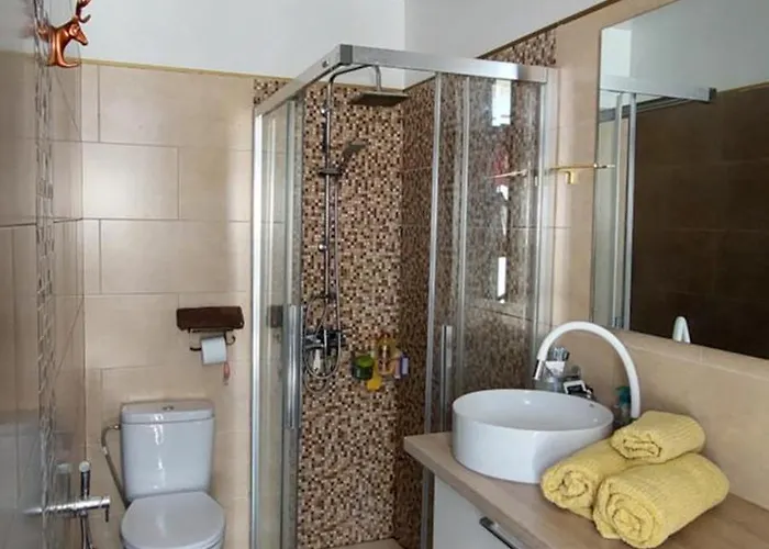 Tenerife South Sunny Terrace With View And Big Pool Aircon Dw * Costa Del Silencio